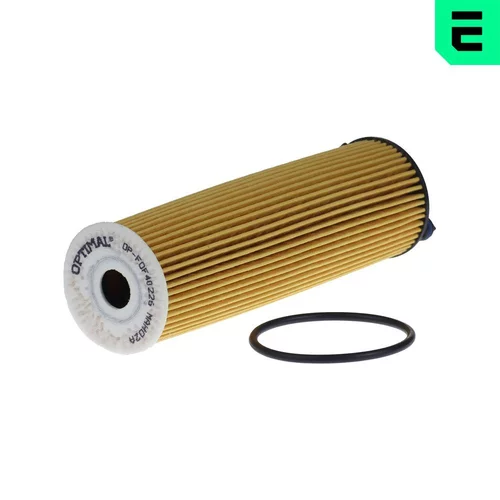 Olejový filter OPTIMAL OP-FOF40226