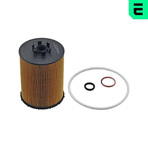 Olejový filter OP-FOF40256 /OPTIMAL/