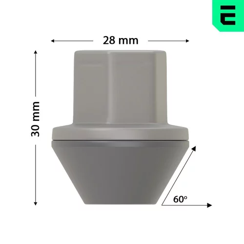 Matica kolesa OP-UWN10001-1 /OPTIMAL/ - obr. 2