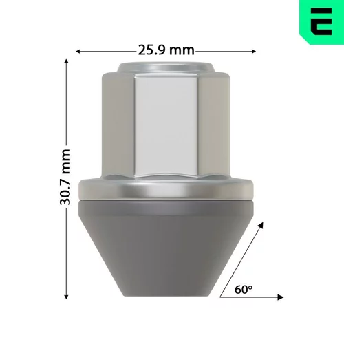 Matica kolesa OP-UWN10002-1 /OPTIMAL/ - obr. 2