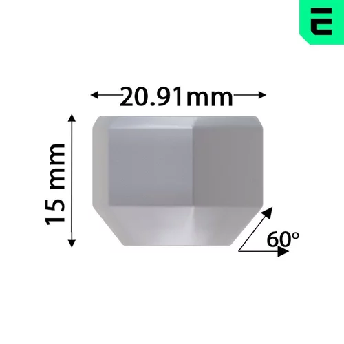 Matica kolesa OP-UWN10003-20 /OPTIMAL/ - obr. 1