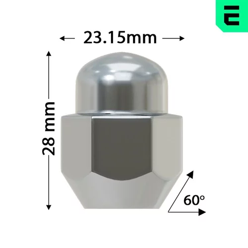 Matica kolesa OP-UWN10005-1 /OPTIMAL/ - obr. 2