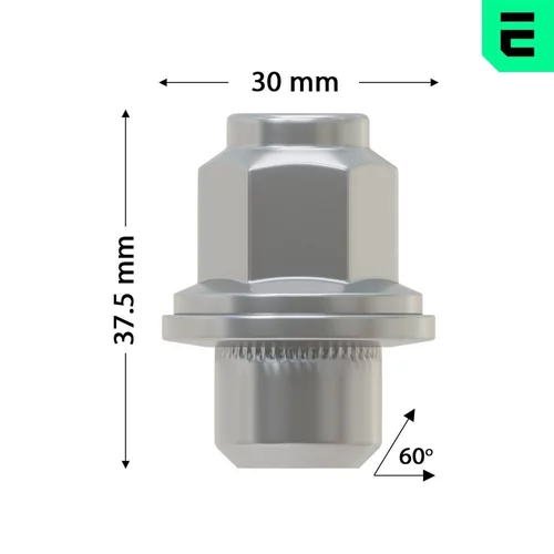 Matica kolesa OP-UWN10007-1 /OPTIMAL/ - obr. 2