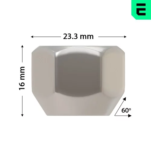Matica kolesa OP-UWN10009-1 /OPTIMAL/ - obr. 2