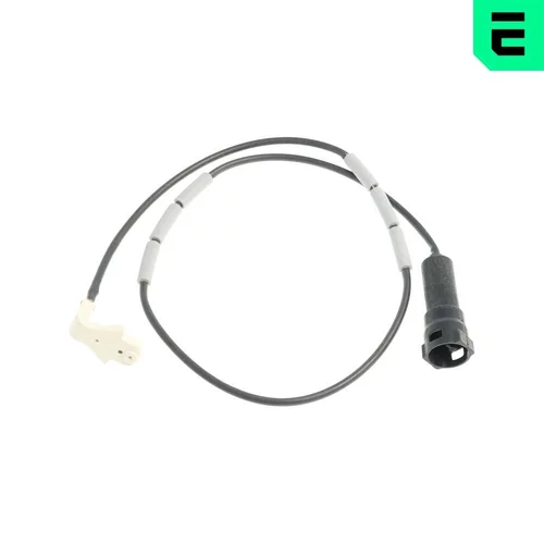 Výstražný kontakt opotrebenia brzdového obloženia OPTIMAL WKT-50118K