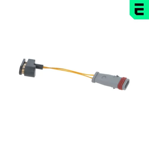 Výstražný kontakt opotrebenia brzdového obloženia OPTIMAL WKT-60106K