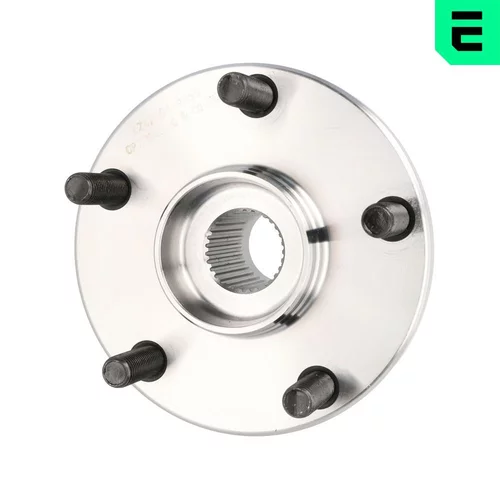 Náboj kolesa 04-P455 /OPTIMAL/ - obr. 3