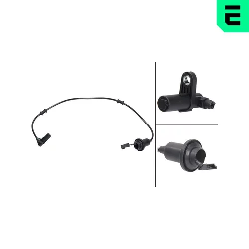 Snímač počtu otáčok kolesa 06-S036 /OPTIMAL/