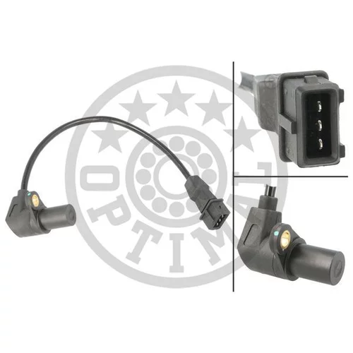 Snímač impulzov kľukového hriadeľa 07-S150 /OPTIMAL/