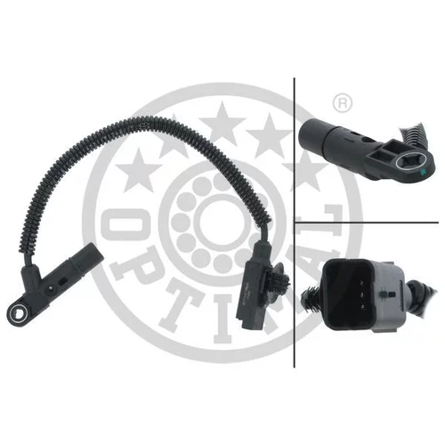 Snímač polohy vačkového hriadeľa 08-S174 /OPTIMAL/