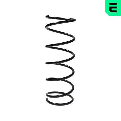 Pružina podvozku AF-2588 /OPTIMAL/ - obr. 2