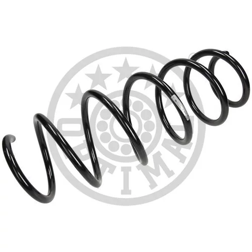 Pružina podvozku AF-5439 /OPTIMAL/