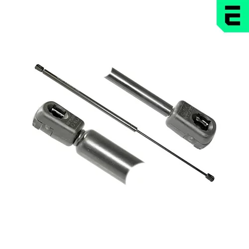 Pneumatická pružina, Batožinový/nákladný priestor OPTIMAL AG-17008