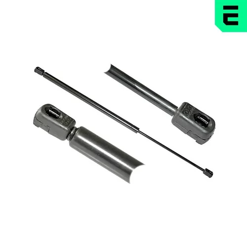 Pneumatická pružina, Batožinový/nákladný priestor OPTIMAL AG-17112