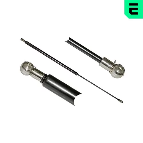 Pneumatická pružina, Batožinový/nákladný priestor OPTIMAL AG-17278