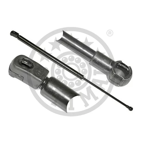 Pneumatická pružina, Batožinový/nákladný priestor OPTIMAL AG-17411
