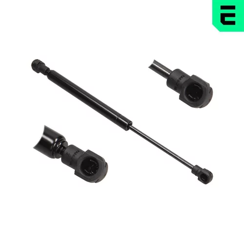 Pneumatická pružina, Batožinový/nákladný priestor OPTIMAL AG-39004