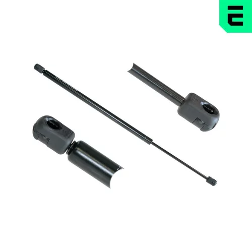 Pneumatická pružina, Batožinový/nákladný priestor AG-39043 /OPTIMAL/