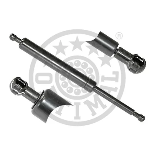 Pneumatická pružina, Batožinový/nákladný priestor AG-39058 /OPTIMAL/
