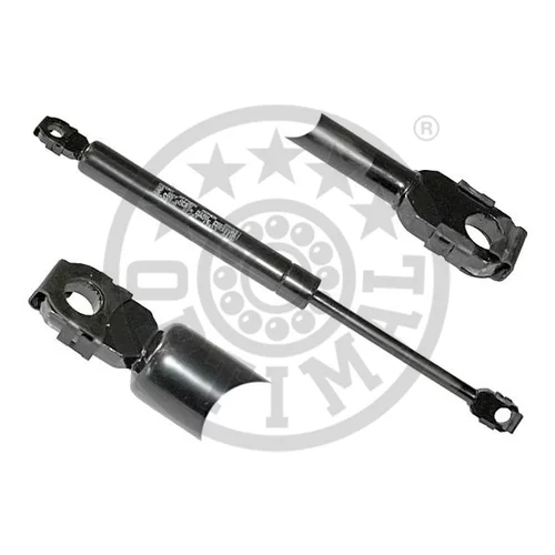Plynová vzpera, kapota motora AG-39072 /OPTIMAL/