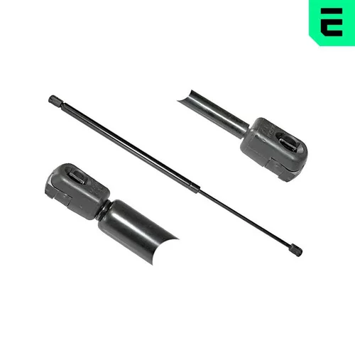 Pneumatická pružina, Batožinový/nákladný priestor OPTIMAL AG-39964