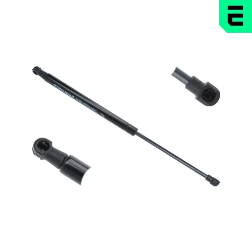 Pneumatická pružina, Batožinový/nákladný priestor OPTIMAL AG-40022