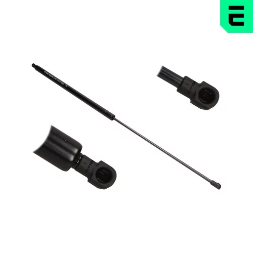 Pneumatická pružina, Batožinový/nákladný priestor OPTIMAL AG-40101