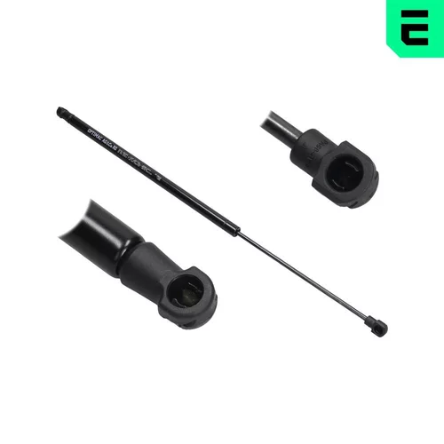 Plynová vzpera pre zadné sklo OPTIMAL AG-40116
