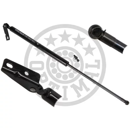 Pneumatická pružina, Batožinový/nákladný priestor AG-40302 /OPTIMAL/