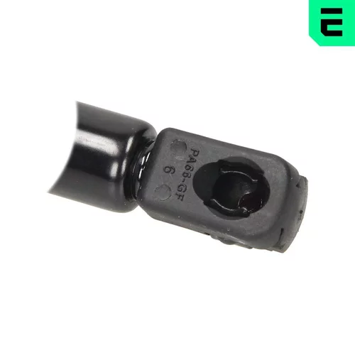 Pneumatická pružina, Batožinový/nákladný priestor AG-40442 /OPTIMAL/ - obr. 2