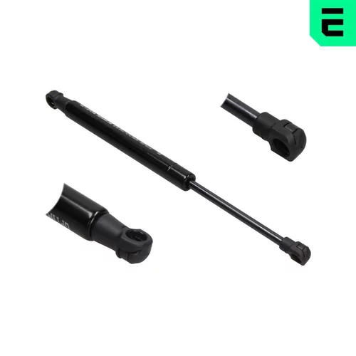 Pneumatická pružina, Batožinový/nákladný priestor AG-40501 /OPTIMAL/