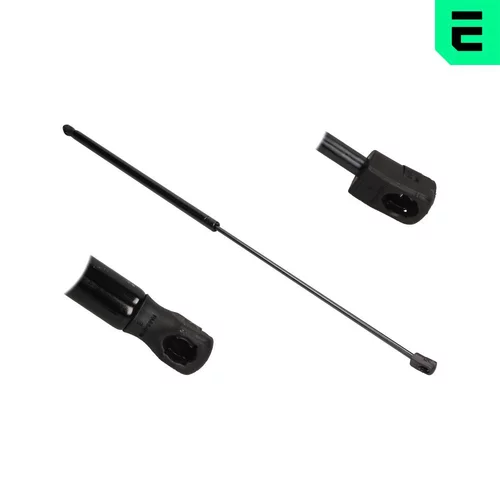 Plynová vzpera, kapota motora OPTIMAL AG-40583