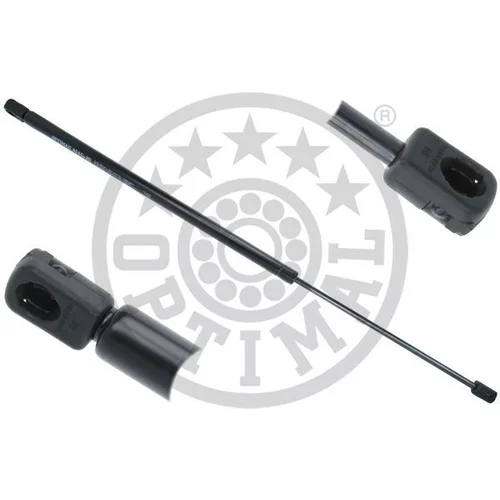 Pneumatická pružina, Batožinový/nákladný priestor AG-40610 /OPTIMAL/