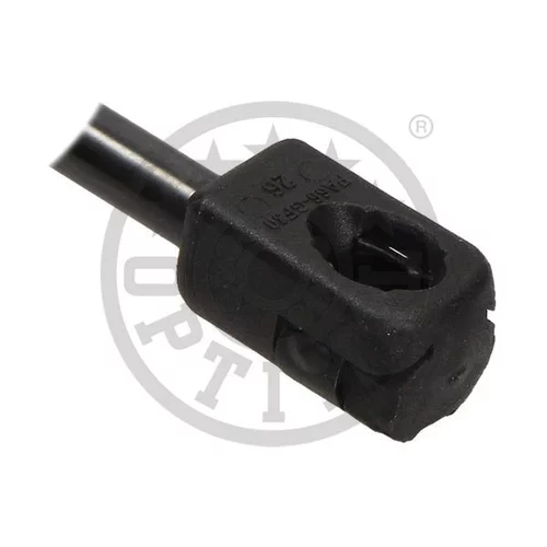Pneumatická pružina, Batožinový/nákladný priestor AG-40753 /OPTIMAL/ - obr. 1