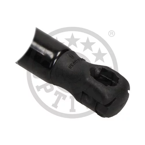 Pneumatická pružina, Batožinový/nákladný priestor AG-40753 /OPTIMAL/ - obr. 2