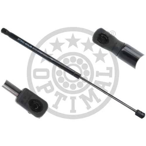 Pneumatická pružina, Batožinový/nákladný priestor AG-40843 /OPTIMAL/