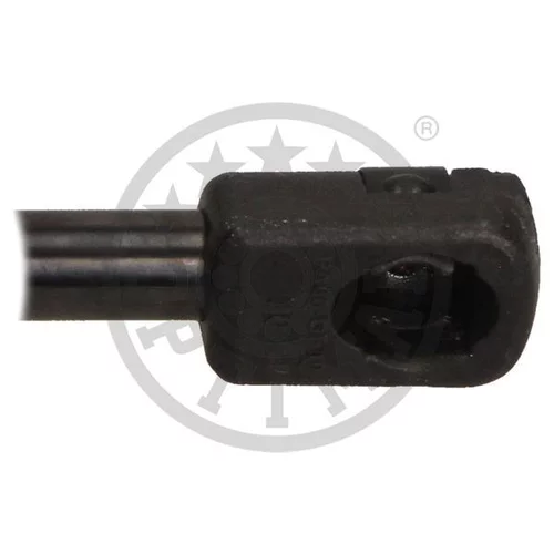 Pneumatická pružina, Batožinový/nákladný priestor AG-40924 /OPTIMAL/ - obr. 1