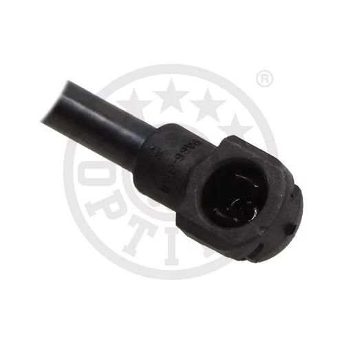 Pneumatická pružina, Batožinový/nákladný priestor AG-40931 /OPTIMAL/ - obr. 1