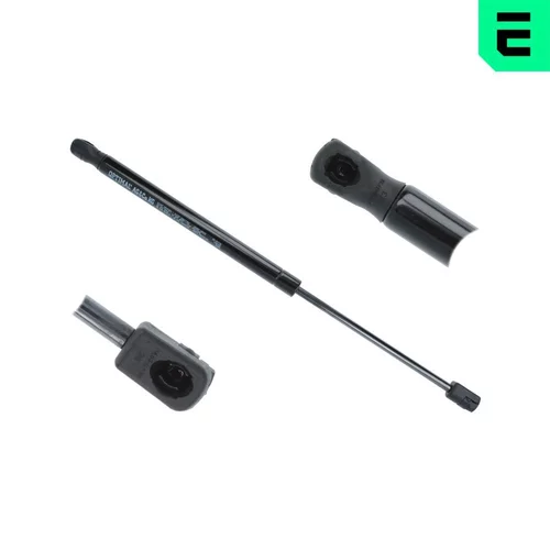 Pneumatická pružina, Batožinový/nákladný priestor OPTIMAL AG-41136