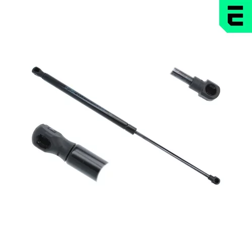 Pneumatická pružina, Batožinový/nákladný priestor OPTIMAL AG-50180