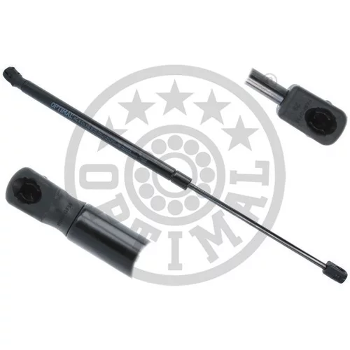 Pneumatická pružina, Batožinový/nákladný priestor OPTIMAL AG-50209