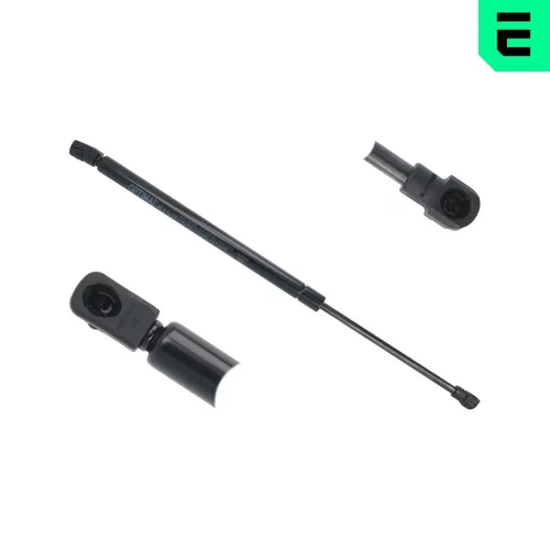 Pneumatická pružina, Batožinový/nákladný priestor OPTIMAL AG-50220