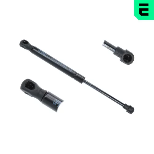 Pneumatická pružina, Batožinový/nákladný priestor OPTIMAL AG-50230