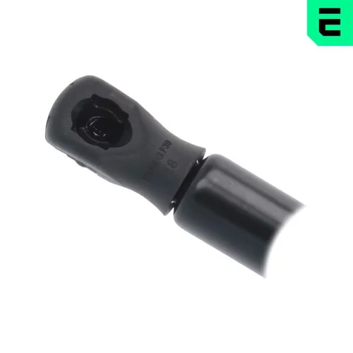 Plynová vzpera, kapota motora AG-50283 /OPTIMAL/ - obr. 1