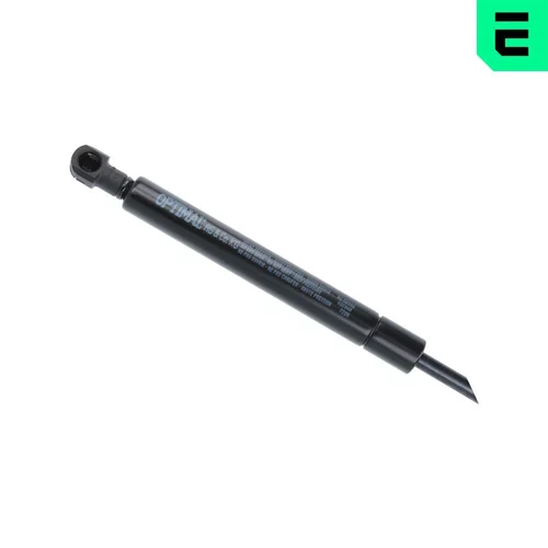 Plynová vzpera, kapota motora AG-50396 /OPTIMAL/ - obr. 1