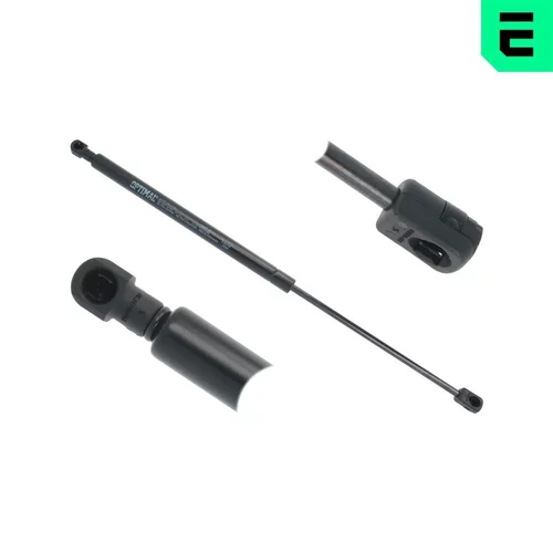 Pneumatická pružina, Batožinový/nákladný priestor OPTIMAL AG-50570