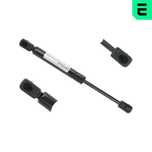 Plynová vzpera, kapota motora OPTIMAL AG-50890