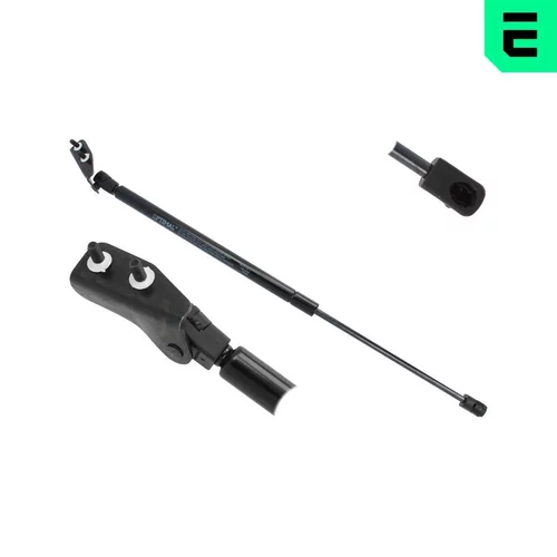 Pneumatická pružina, Batožinový/nákladný priestor OPTIMAL AG-51011