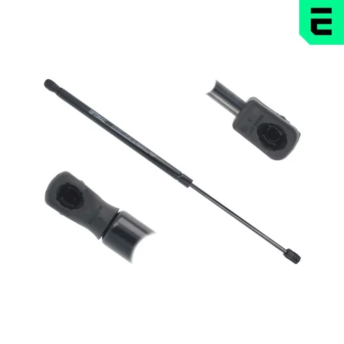 Pneumatická pružina, Batožinový/nákladný priestor AG-51537 /OPTIMAL/