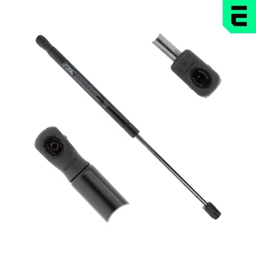 Pneumatická pružina, Batožinový/nákladný priestor OPTIMAL AG-51773